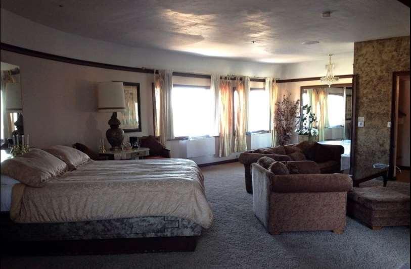 Best Western Hoover Dam Hotel - Se Henderson, Boulder City Ruang foto
